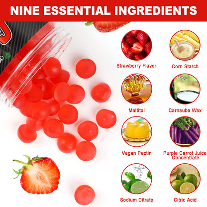 Creatine Monohydrate Gummies