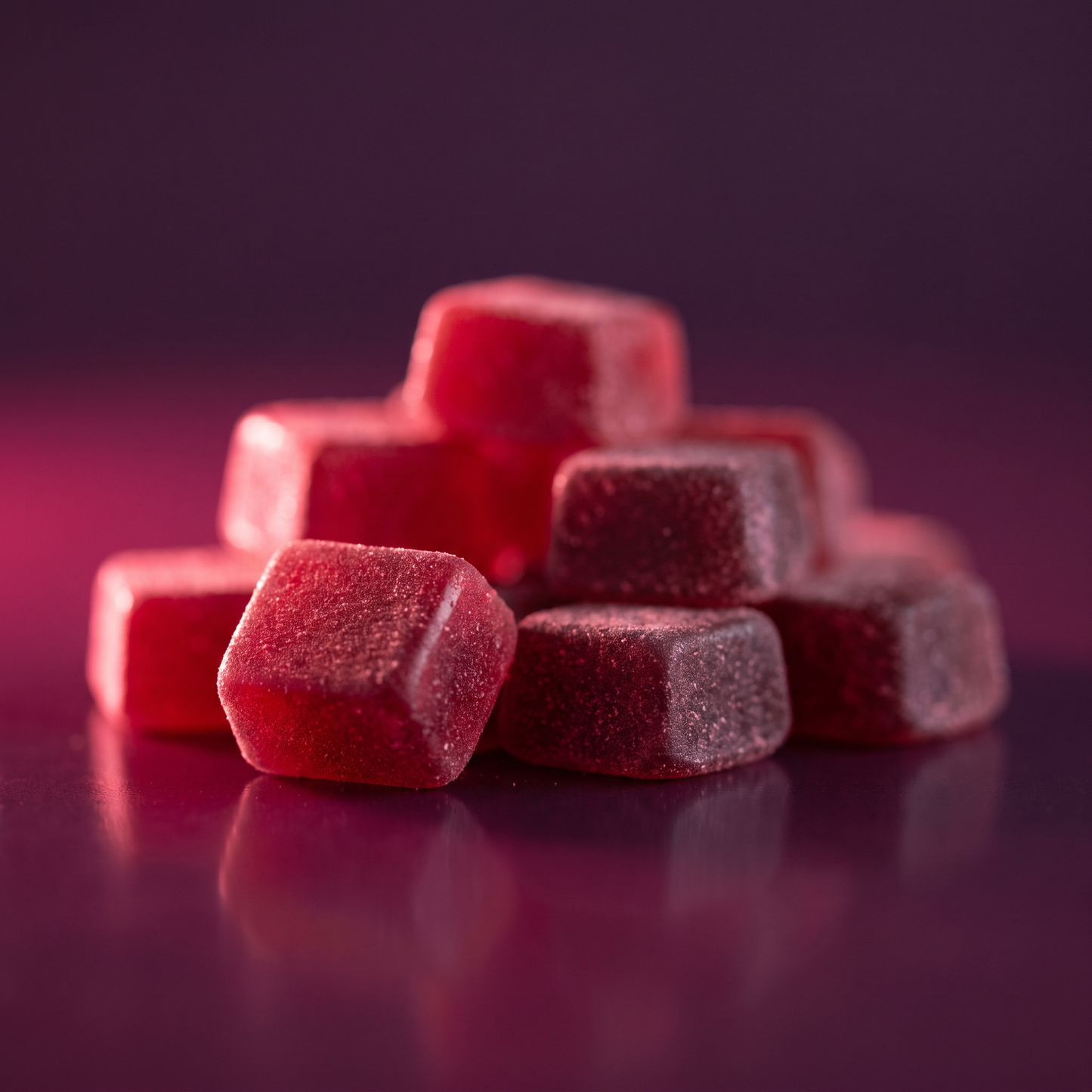 Creatine Gummies — 2 Jars · 60-Day Supply (240 Gummies)